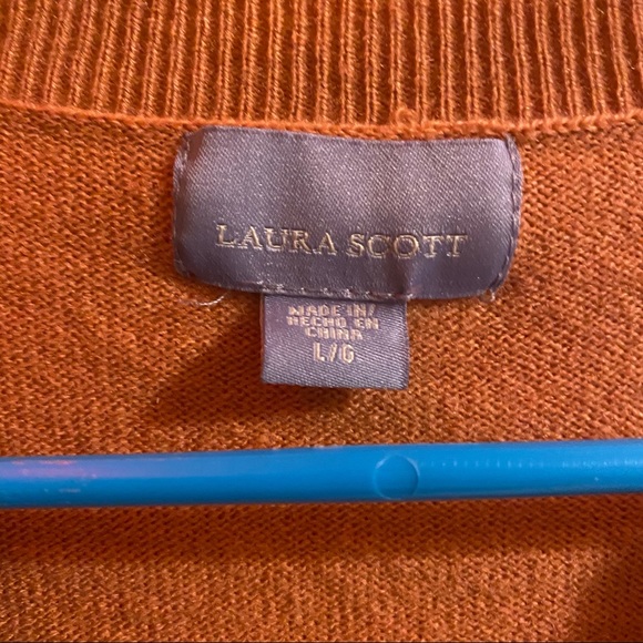 Sweater - Picture 3 of 3